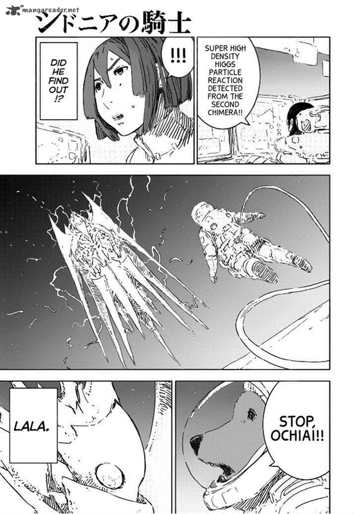 Knights Of Sidonia 65 15