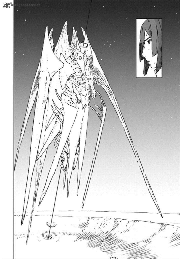 Knights Of Sidonia 65 16