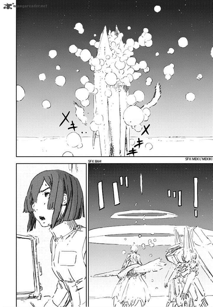 Knights Of Sidonia 65 18