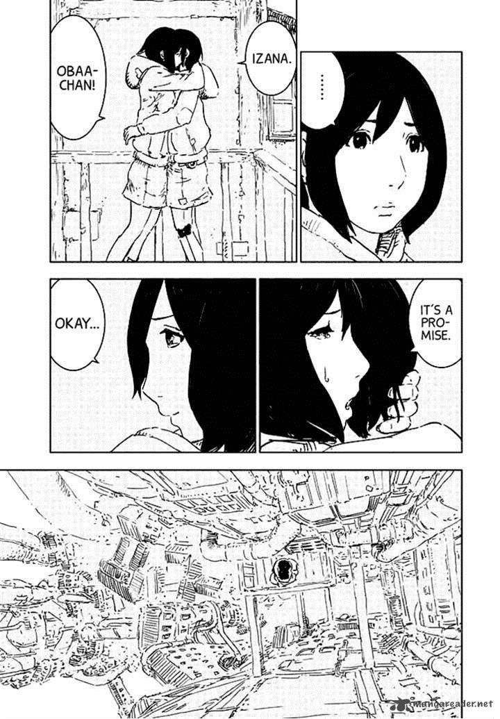 Knights Of Sidonia 65 25