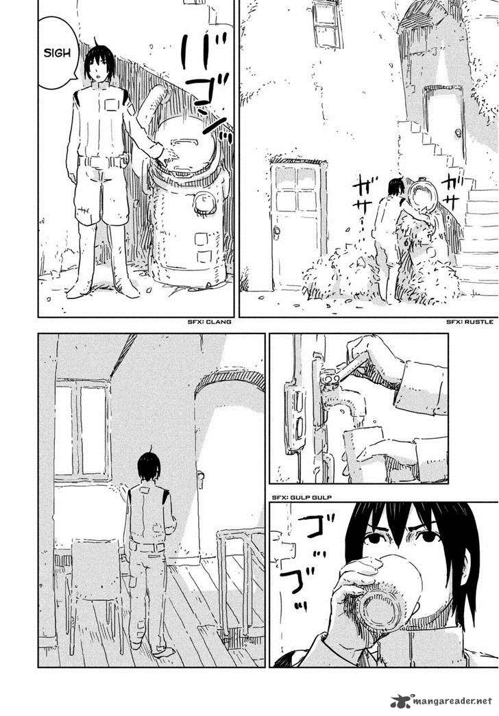 Knights Of Sidonia 66 12