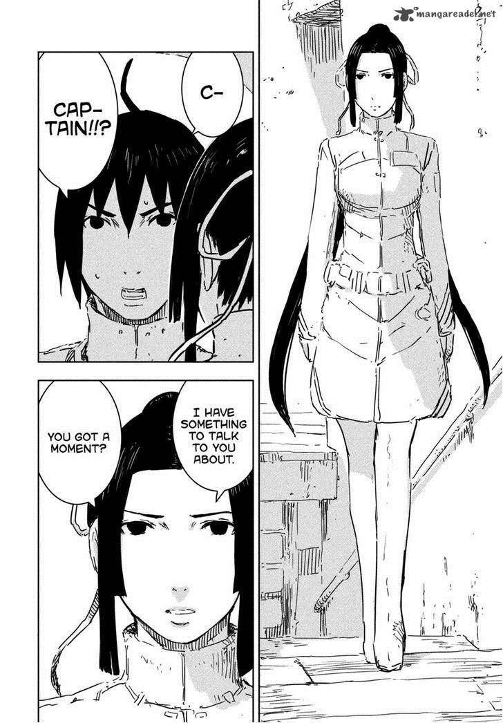 Knights Of Sidonia 66 14