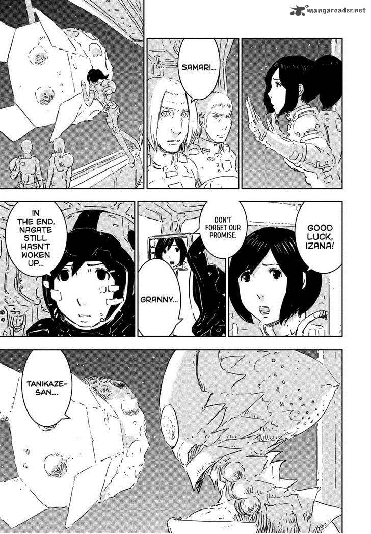 Knights Of Sidonia 66 5