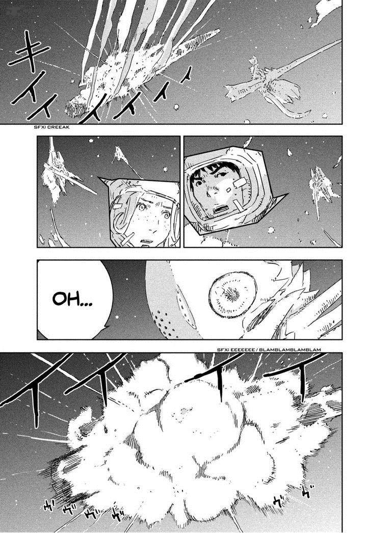 Knights Of Sidonia 68 12