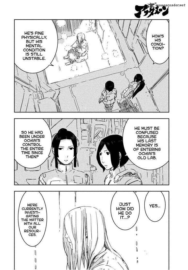 Knights Of Sidonia 68 19