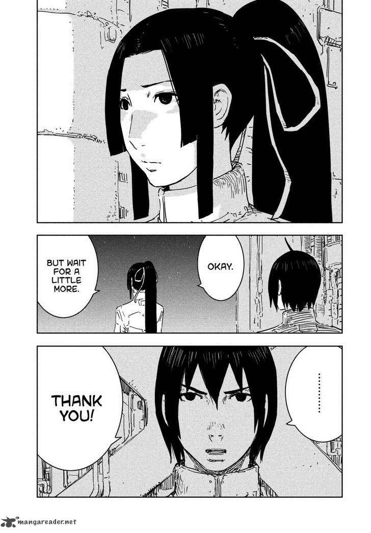 Knights Of Sidonia 68 22