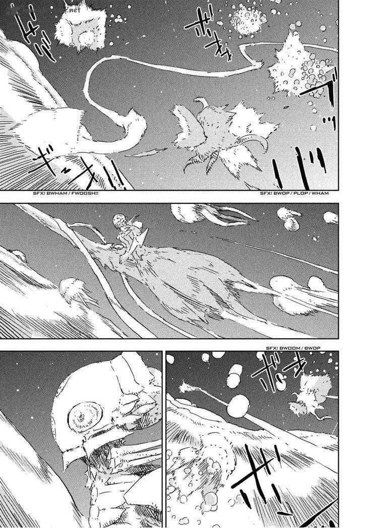 Knights Of Sidonia 68 6