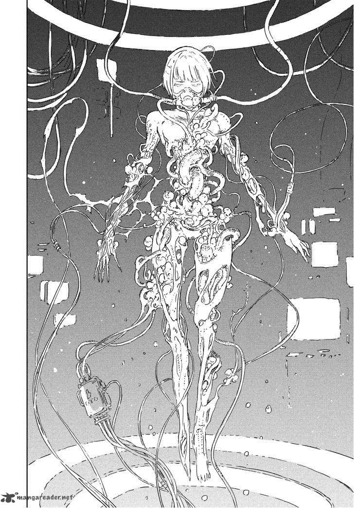 Knights Of Sidonia 69 10