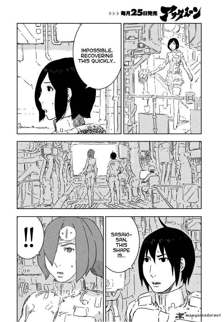 Knights Of Sidonia 69 14