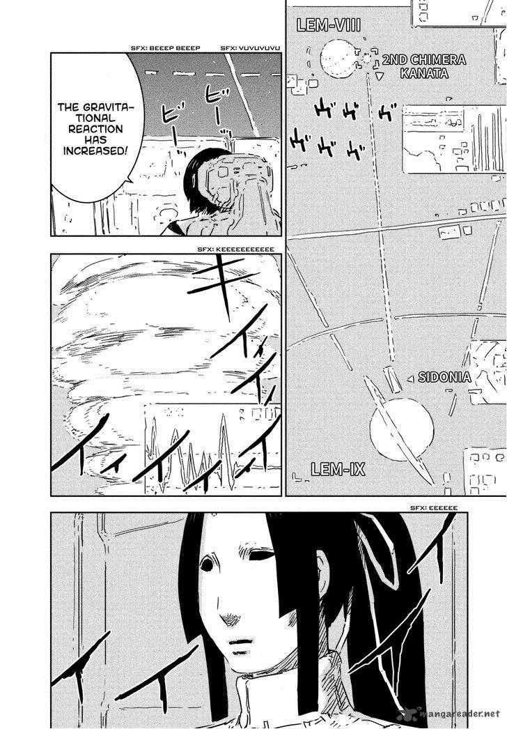 Knights Of Sidonia 69 15