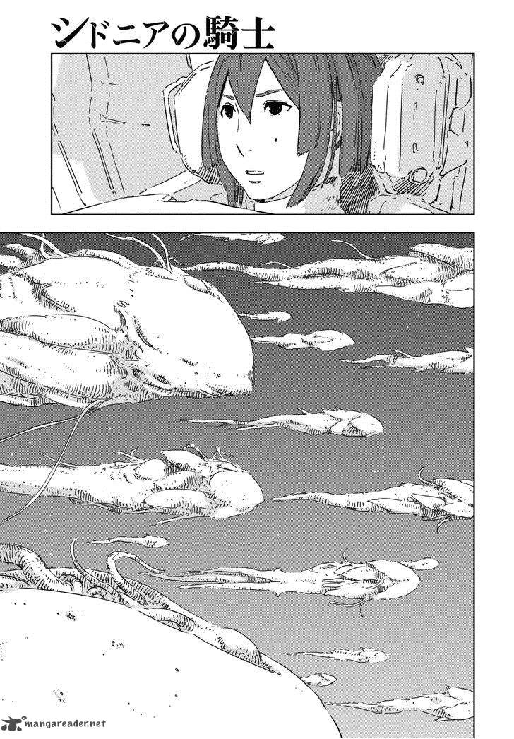 Knights Of Sidonia 69 23