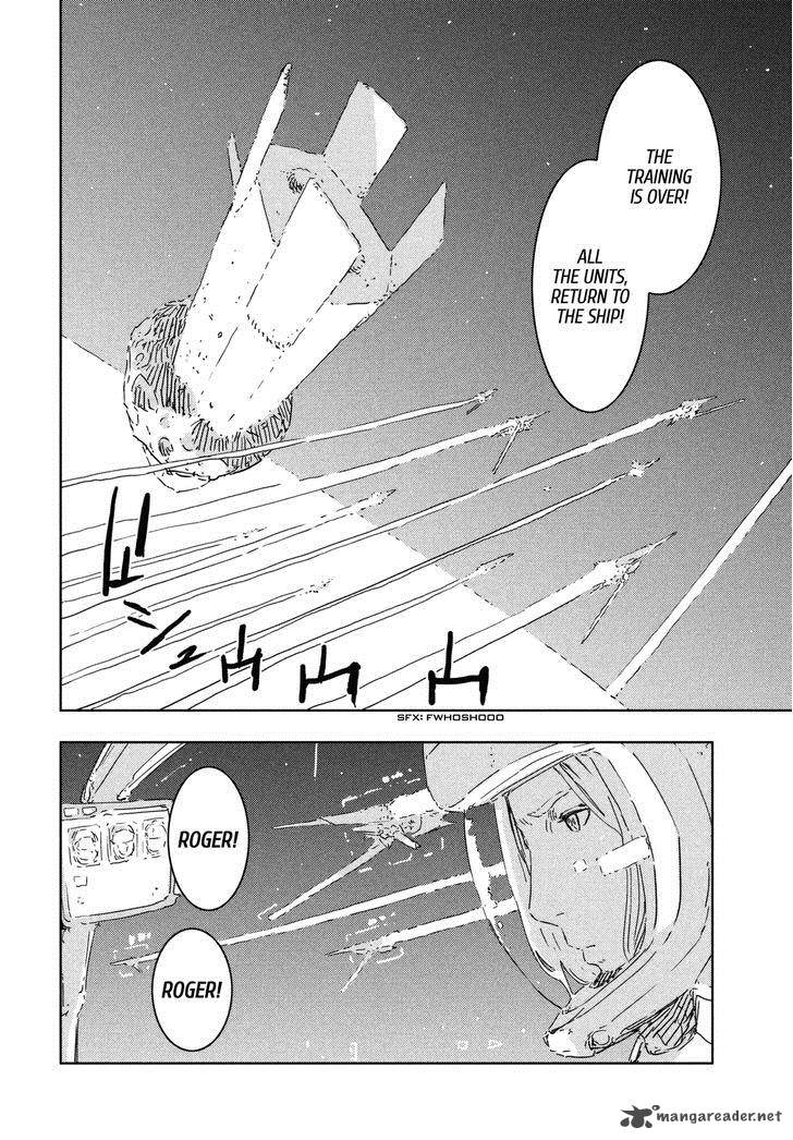 Knights Of Sidonia 69 4