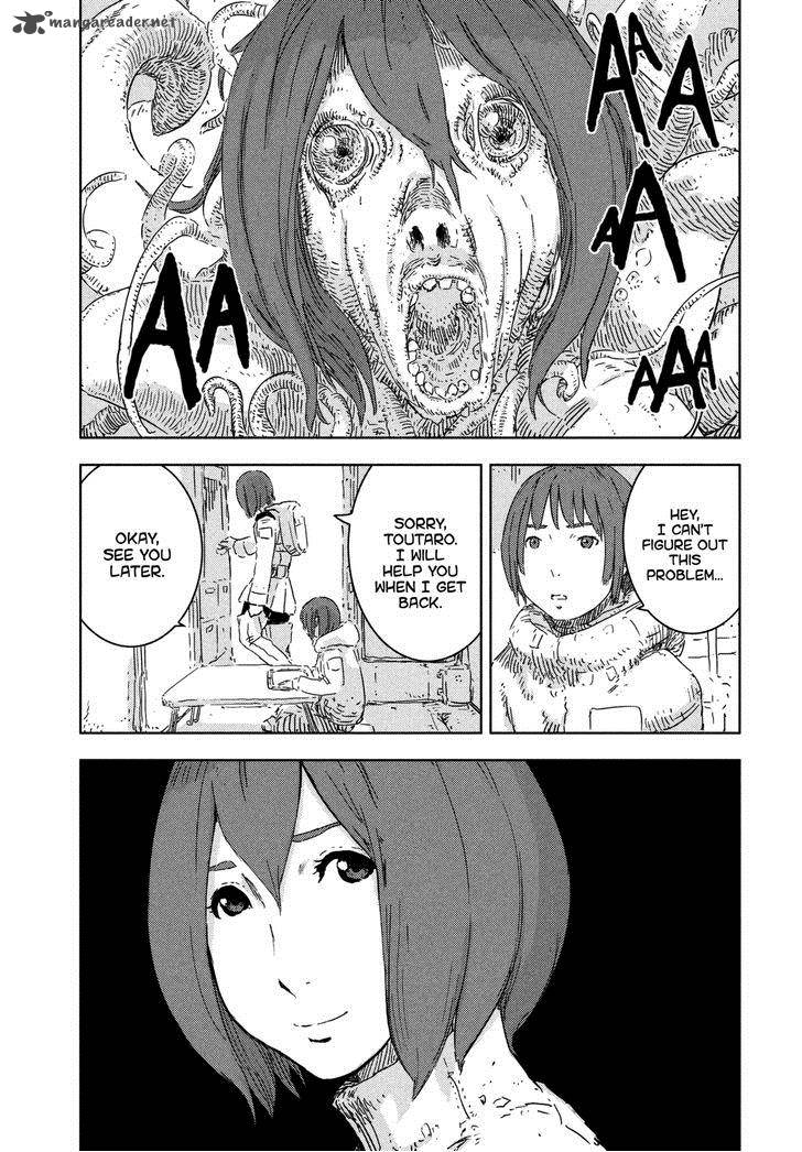 Knights Of Sidonia 70 18