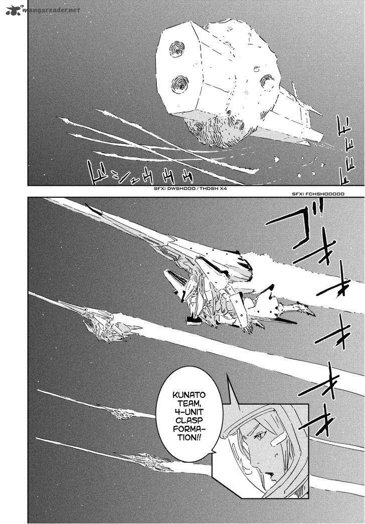 Knights Of Sidonia 70 19