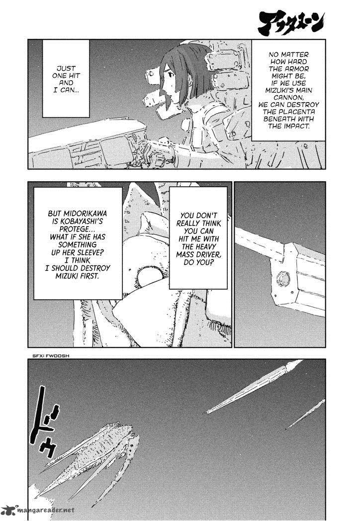 Knights Of Sidonia 73 8