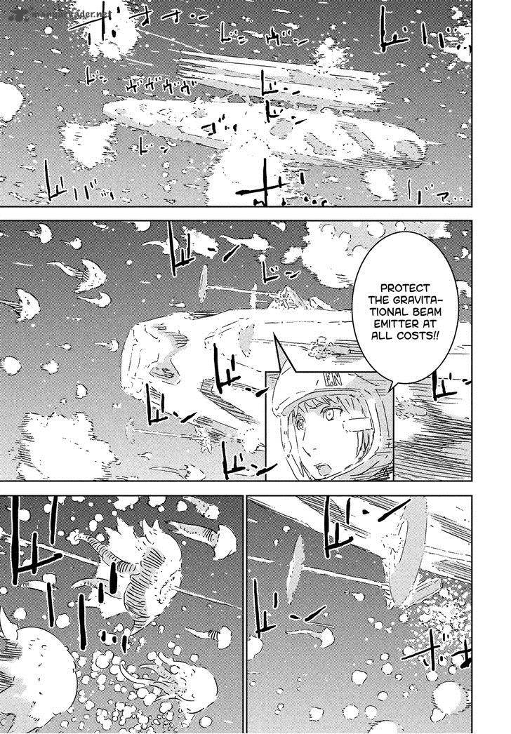 Knights Of Sidonia 76 11