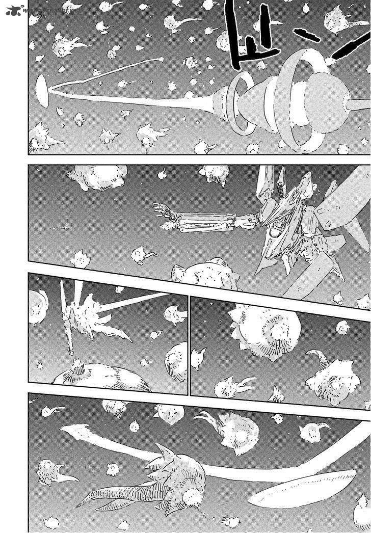 Knights Of Sidonia 76 18