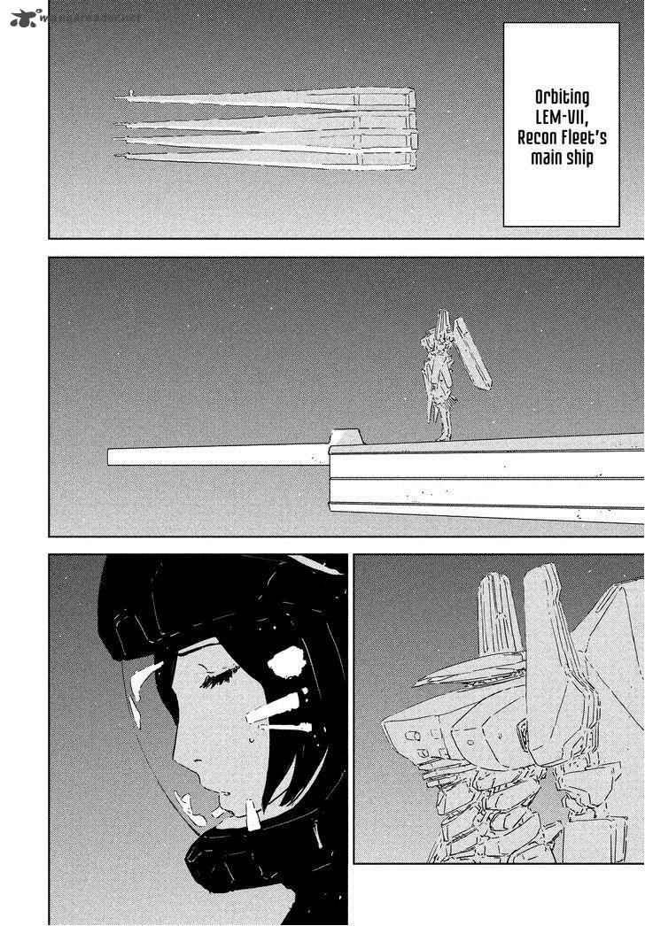 Knights Of Sidonia 76 20