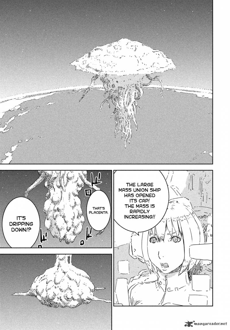 Knights Of Sidonia 77 3