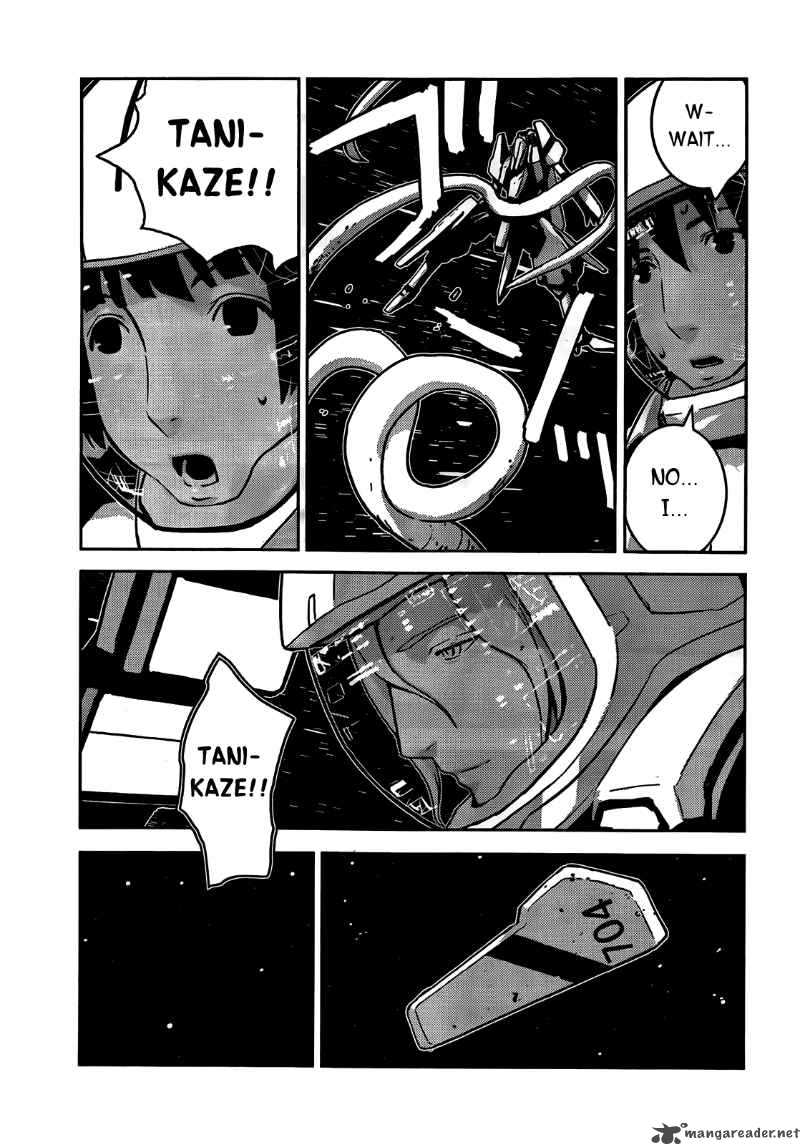 Knights Of Sidonia 9 21