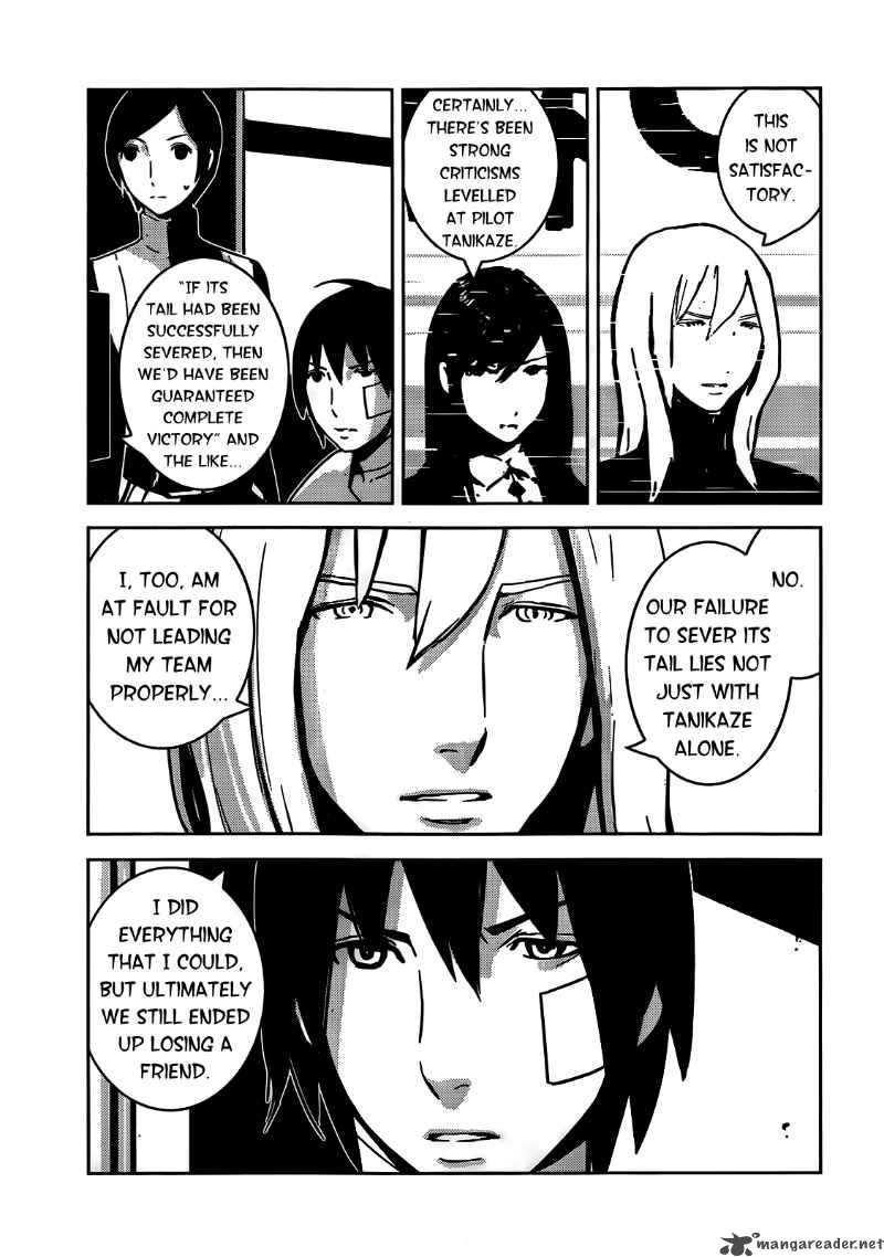 Knights Of Sidonia 9 27