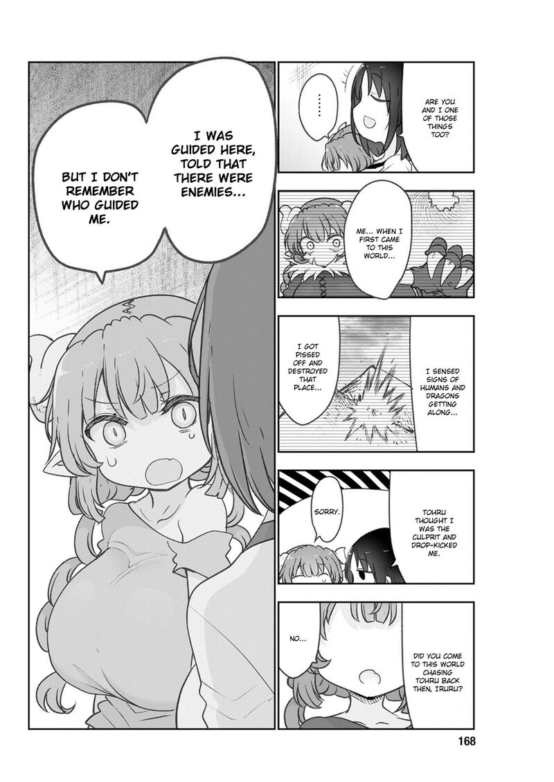 Kobayashi San Chi No Maid Dragon 179 12