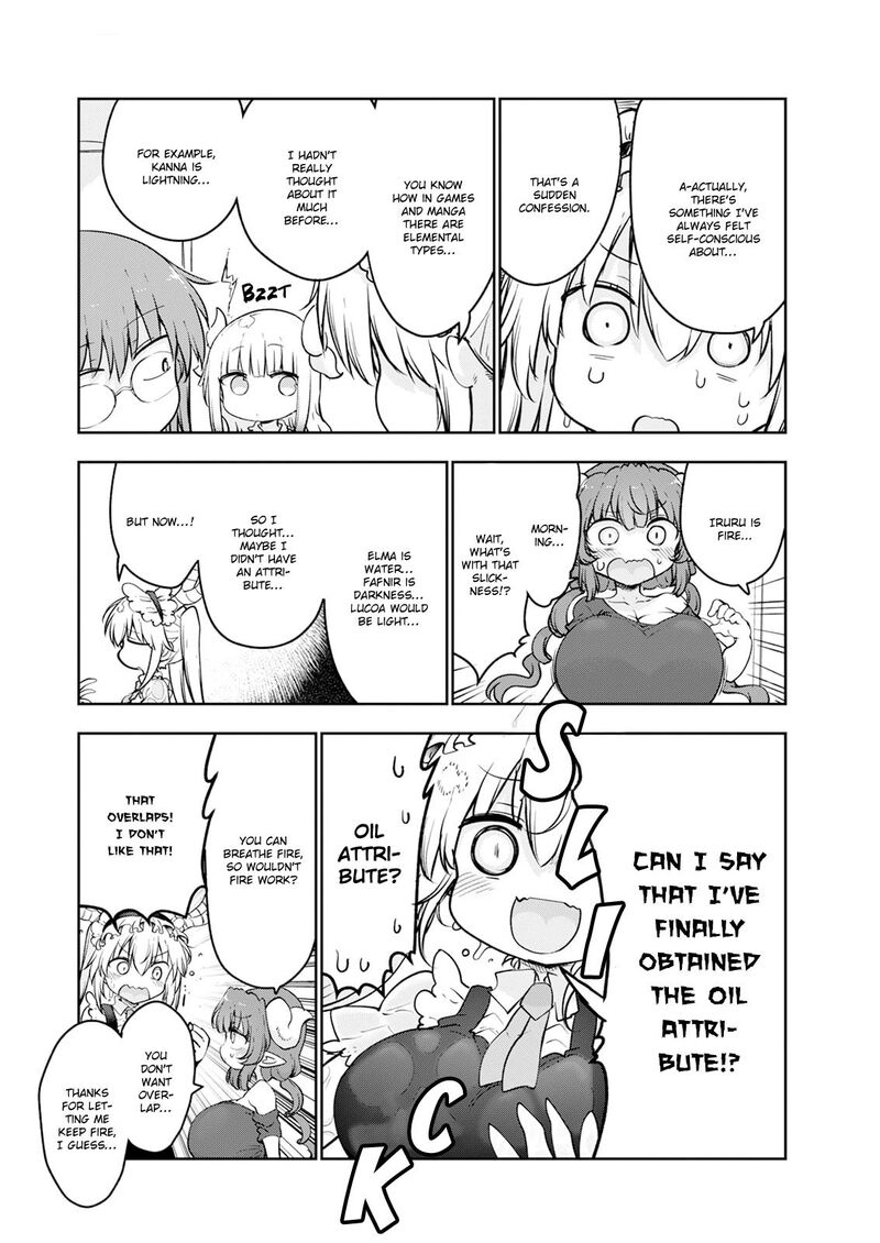 Kobayashi San Chi No Maid Dragon 182 4