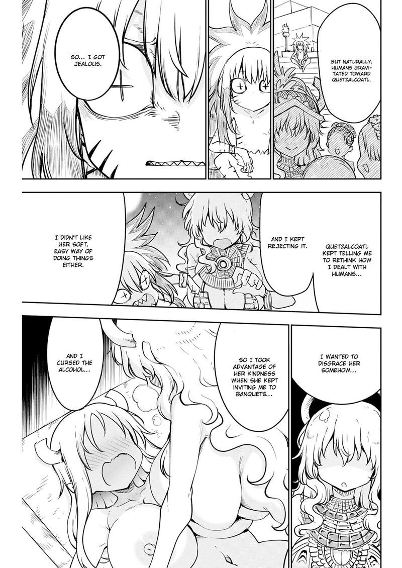 Kobayashi San Chi No Maid Dragon 183 11