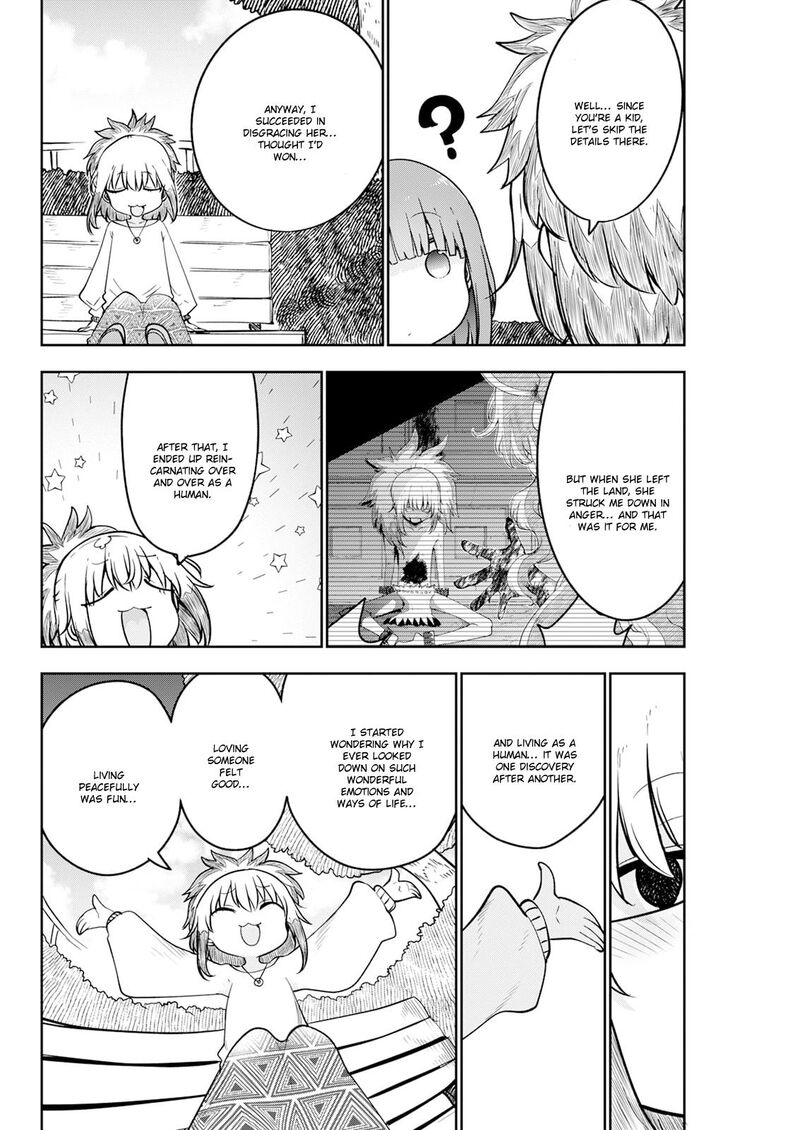 Kobayashi San Chi No Maid Dragon 183 12