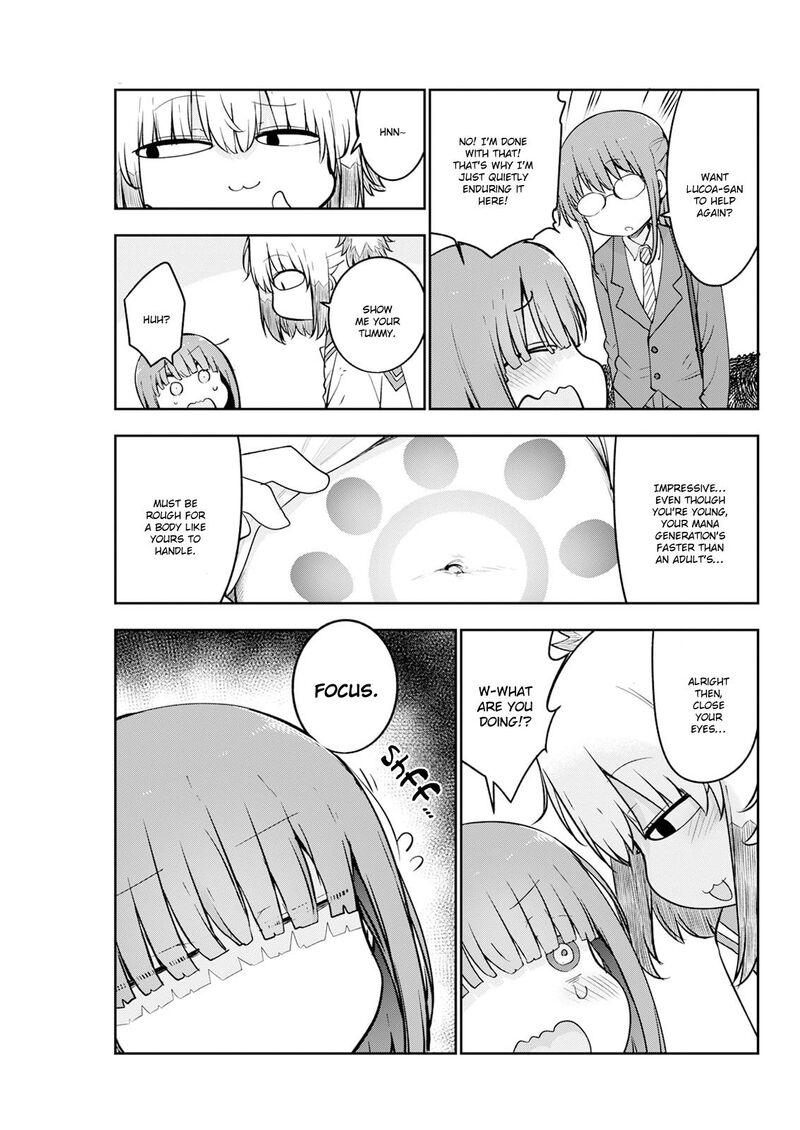 Kobayashi San Chi No Maid Dragon 183 3