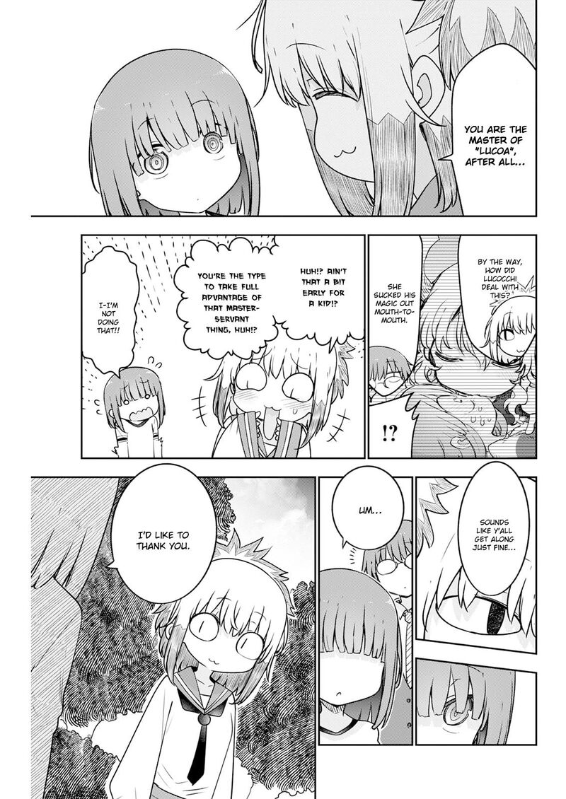 Kobayashi San Chi No Maid Dragon 183 5