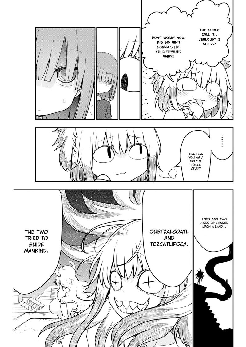 Kobayashi San Chi No Maid Dragon 183 9