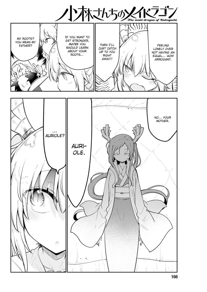 Kobayashi San Chi No Maid Dragon 184 10