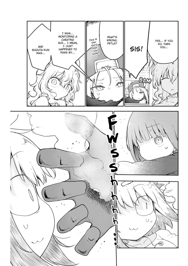 Kobayashi San Chi No Maid Dragon 184 11