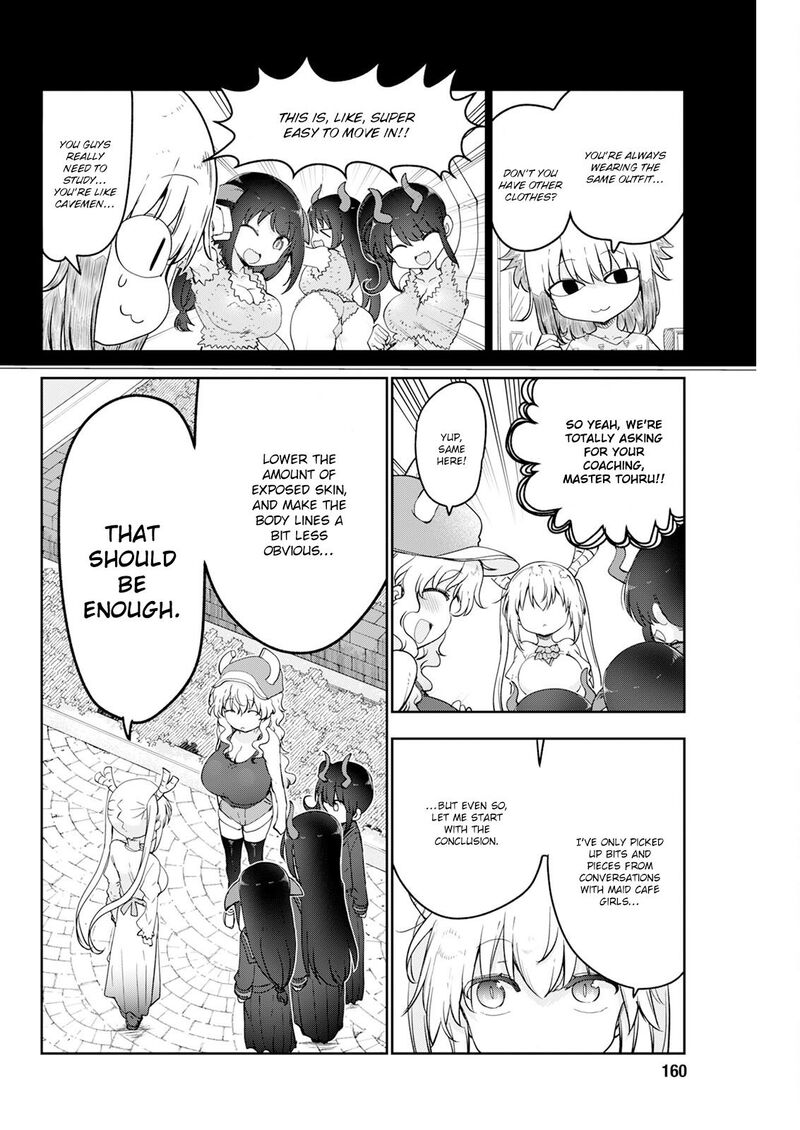 Kobayashi San Chi No Maid Dragon 184 4
