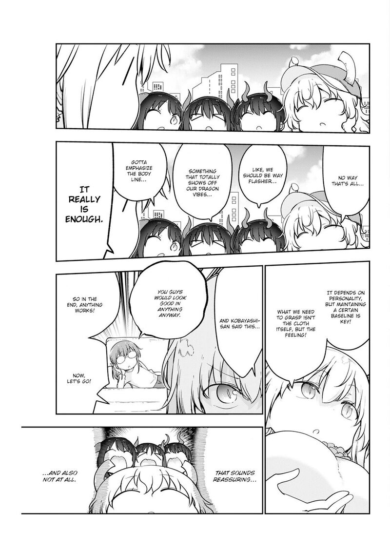 Kobayashi San Chi No Maid Dragon 184 5