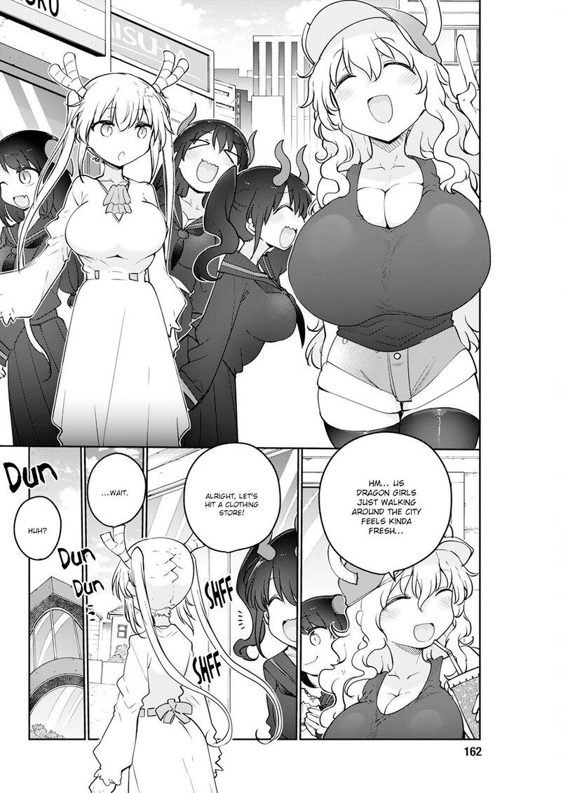 Kobayashi San Chi No Maid Dragon 184 6