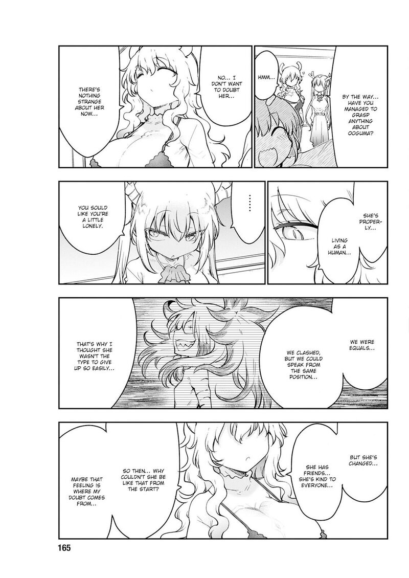 Kobayashi San Chi No Maid Dragon 184 9