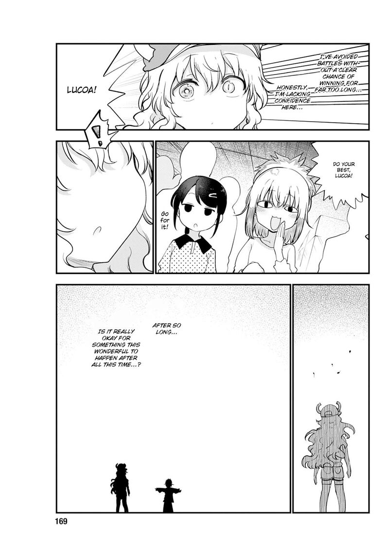 Kobayashi San Chi No Maid Dragon 190 13