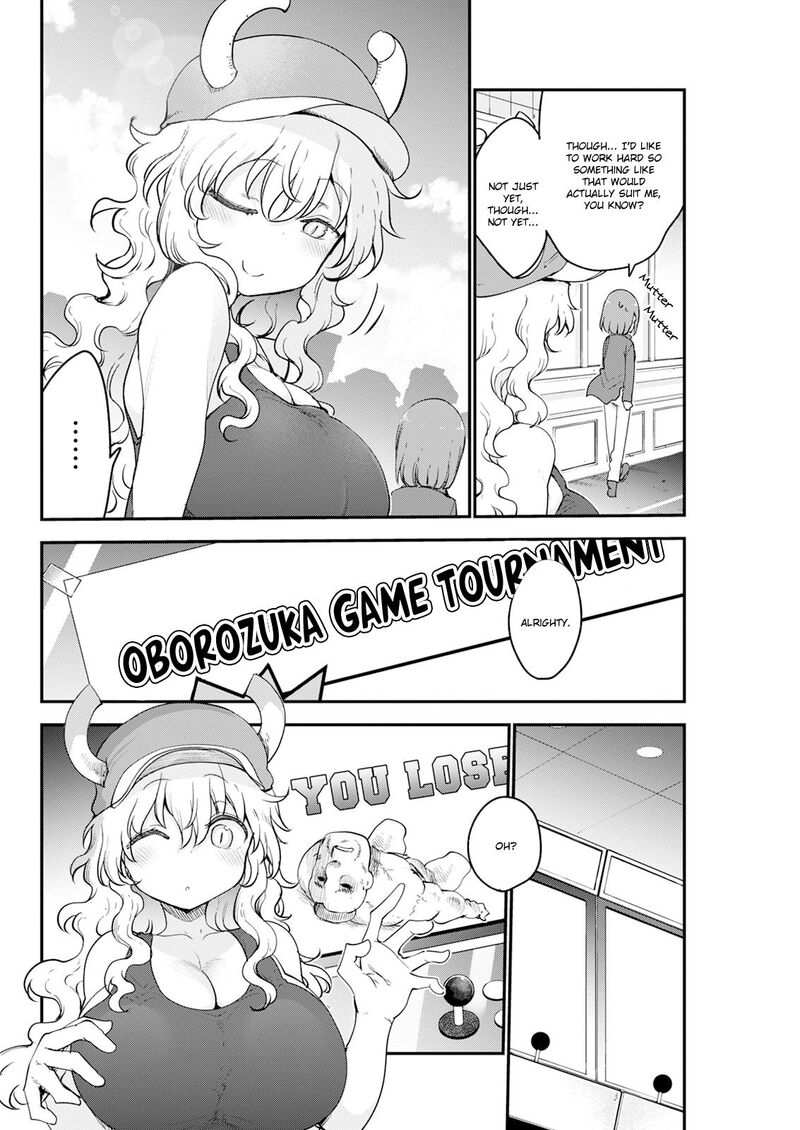 Kobayashi San Chi No Maid Dragon 190 2