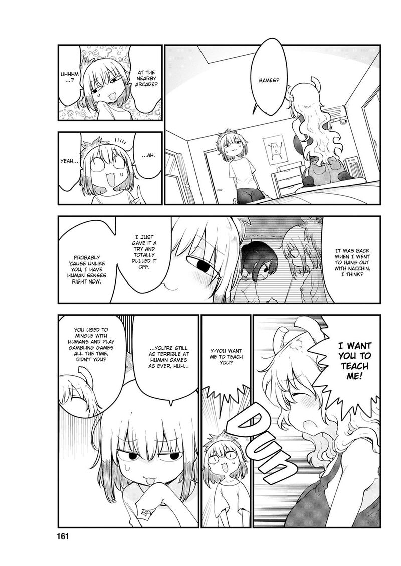 Kobayashi San Chi No Maid Dragon 190 5