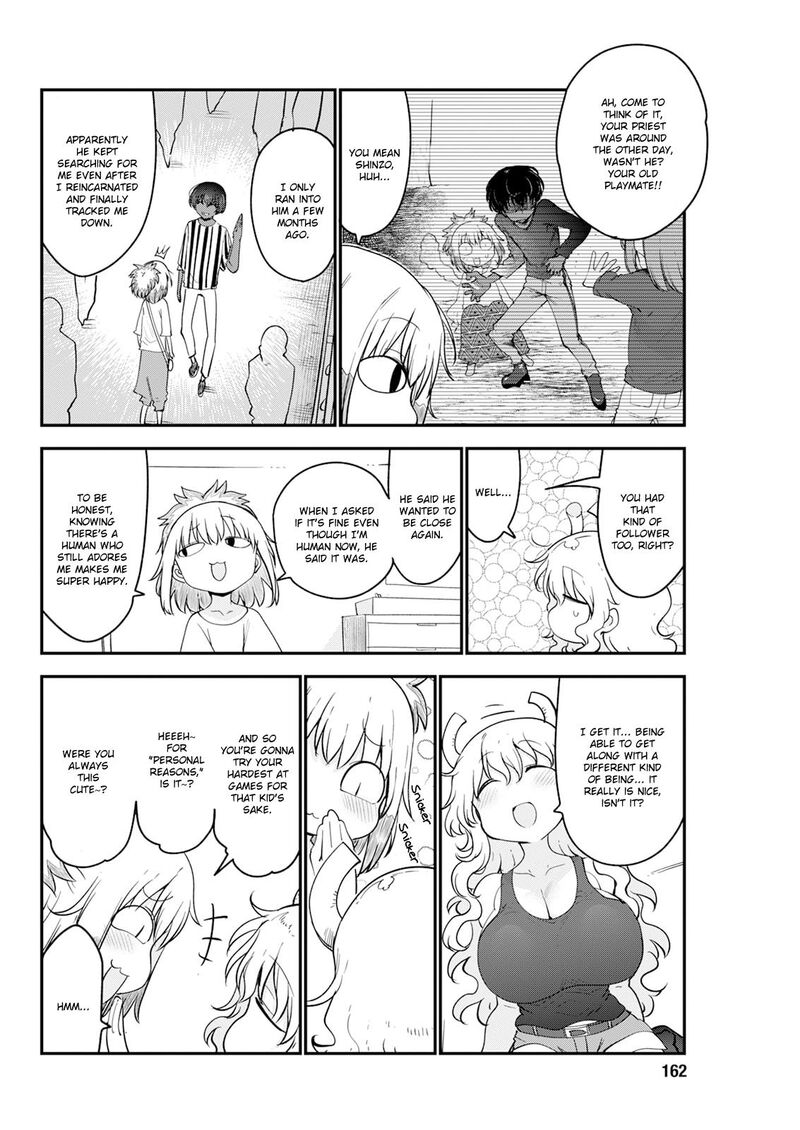 Kobayashi San Chi No Maid Dragon 190 6