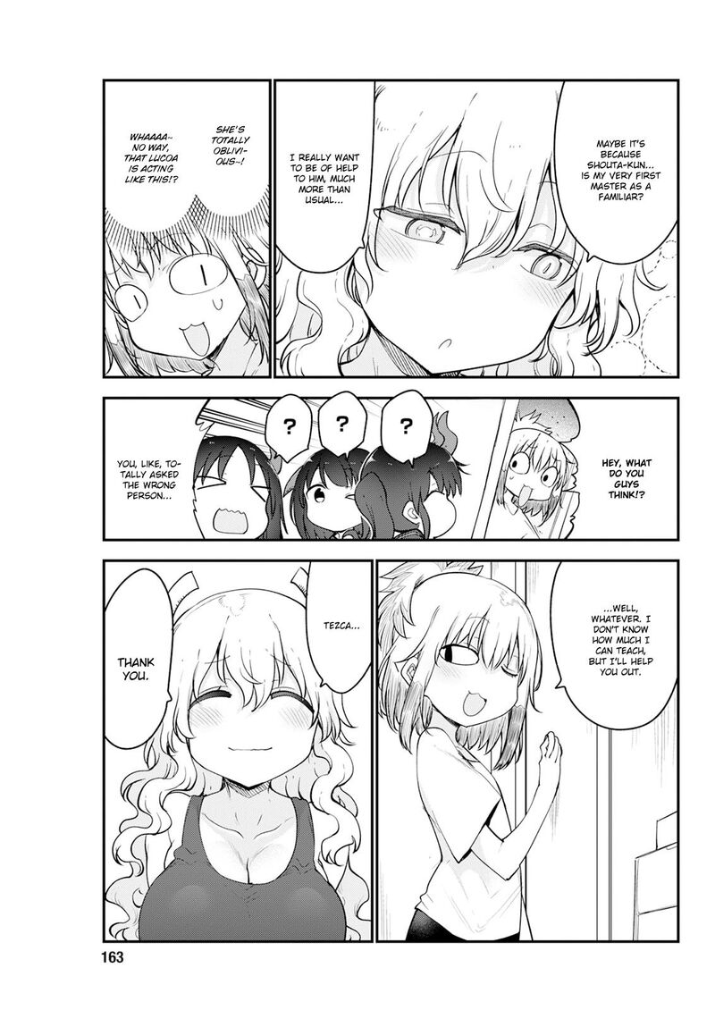 Kobayashi San Chi No Maid Dragon 190 7