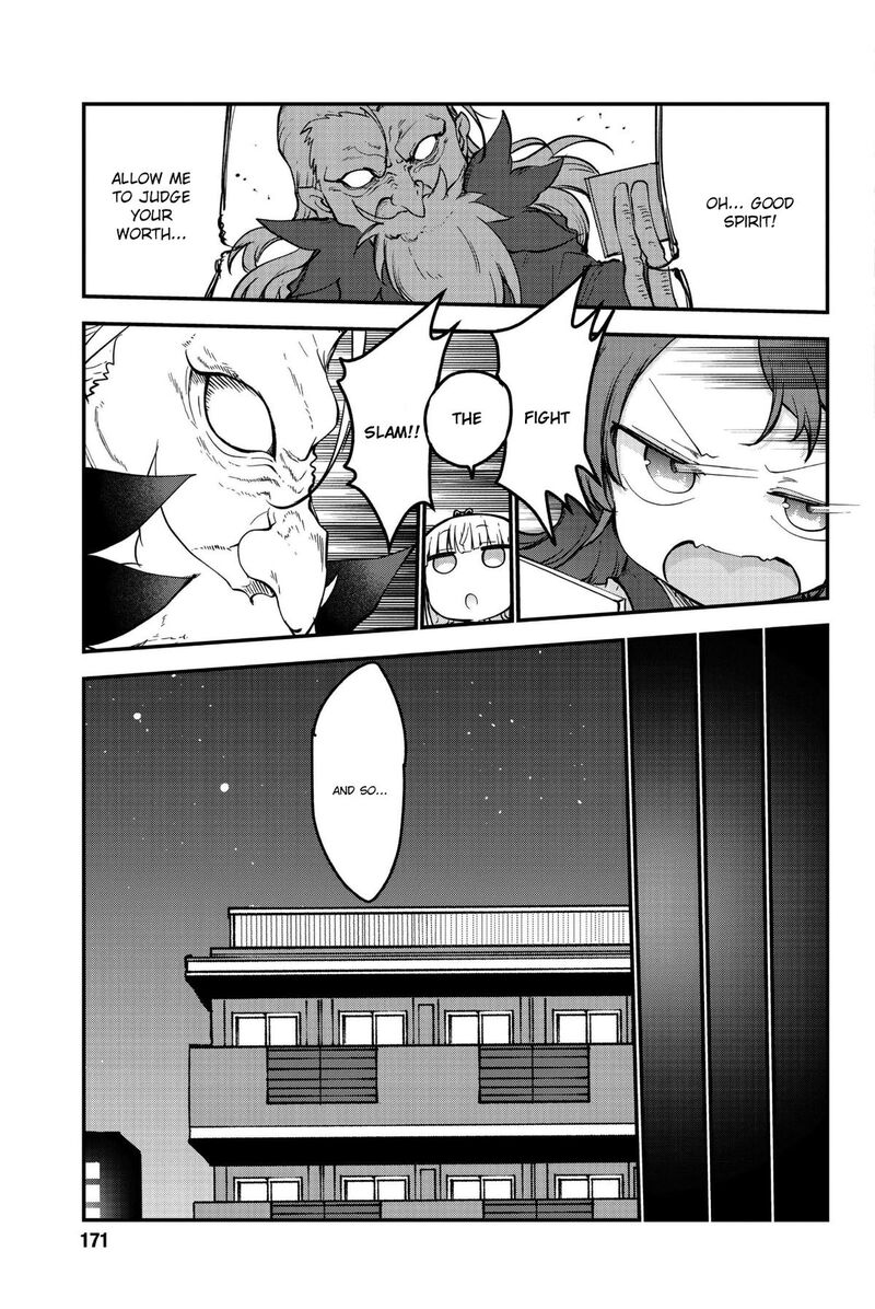 Kobayashi San Chi No Maid Dragon 193 13