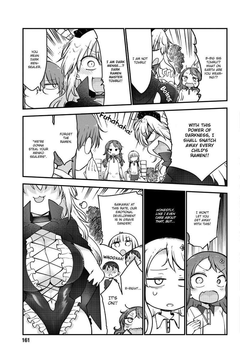 Kobayashi San Chi No Maid Dragon 193 3