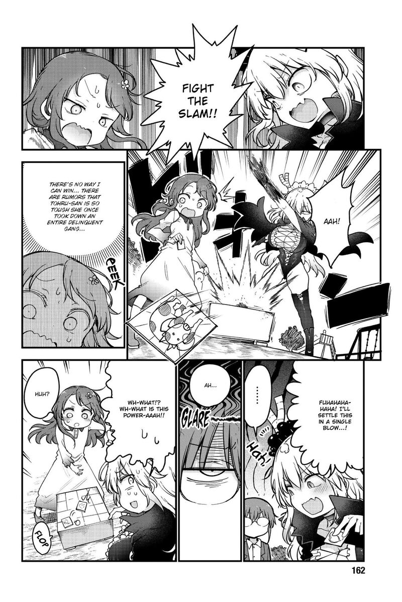 Kobayashi San Chi No Maid Dragon 193 4