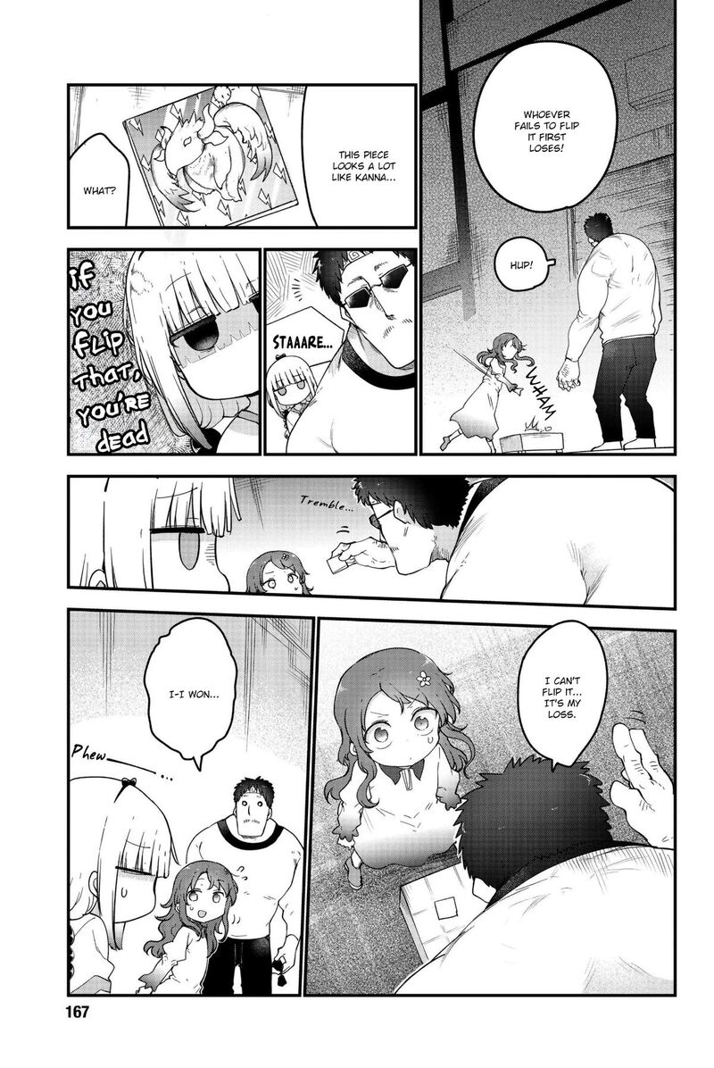 Kobayashi San Chi No Maid Dragon 193 9