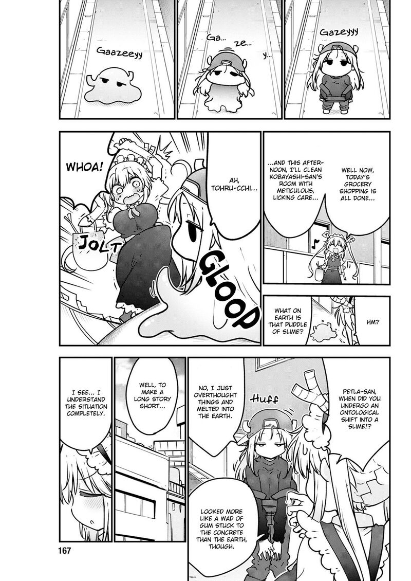 Kobayashi San Chi No Maid Dragon 194 5