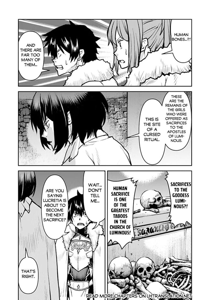 Kochuu Gunshikan Boukensha Ni Naru 65 10