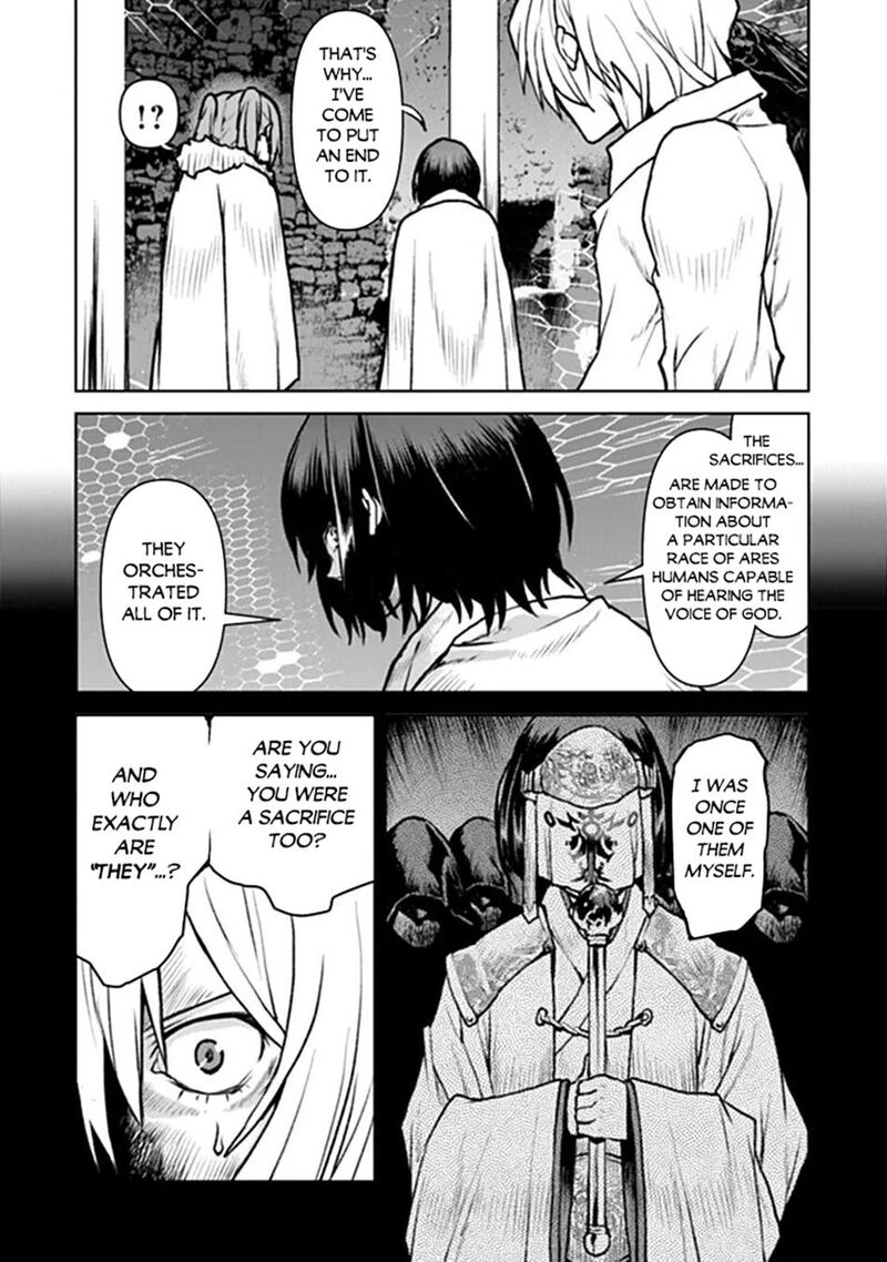 Kochuu Gunshikan Boukensha Ni Naru 65 14